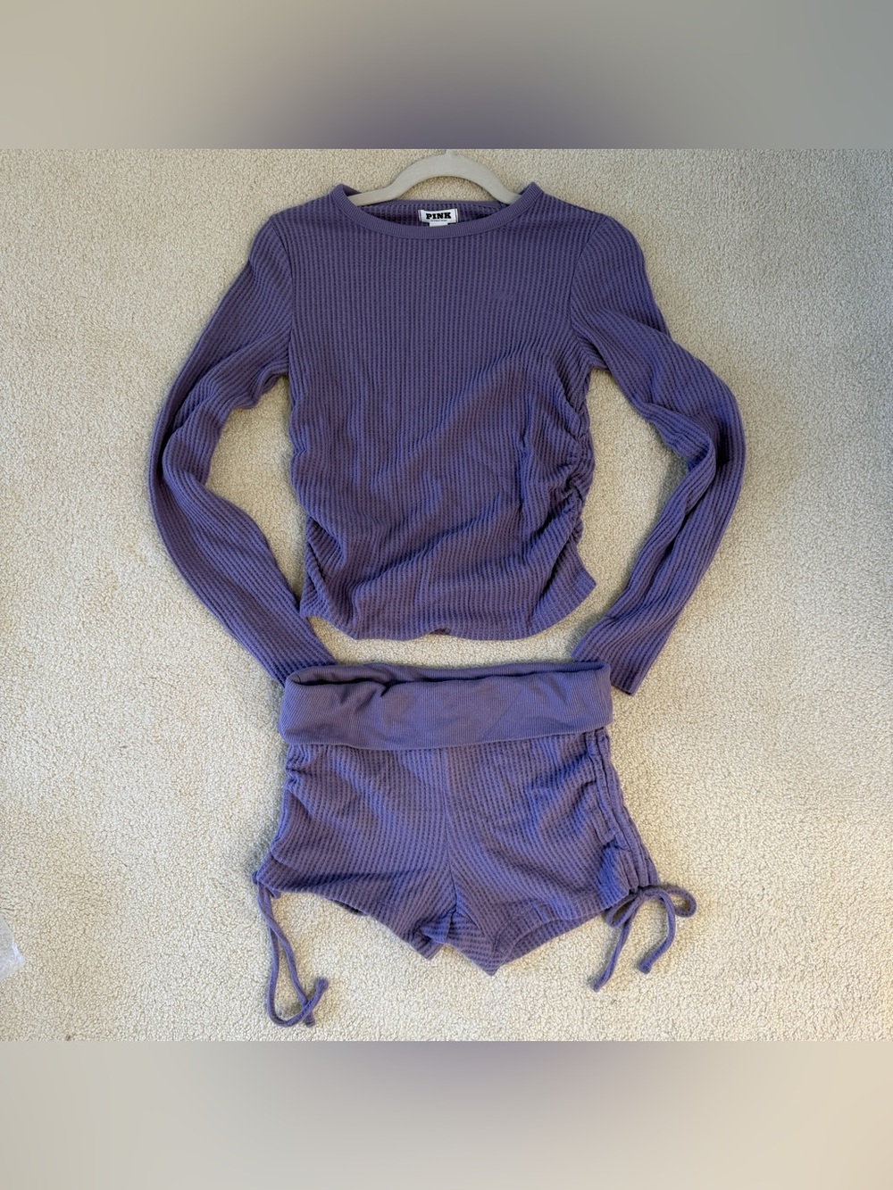 Victoria’s Secret PINK matching set